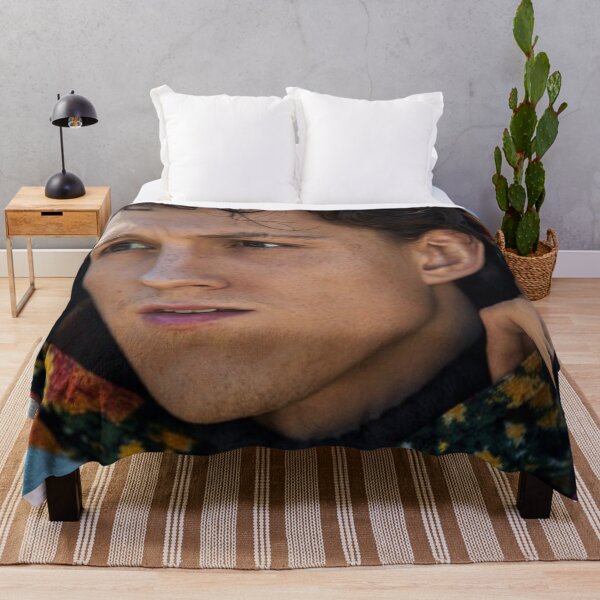 Item preview, Tom Holland Cute designed and sold by aforartists.