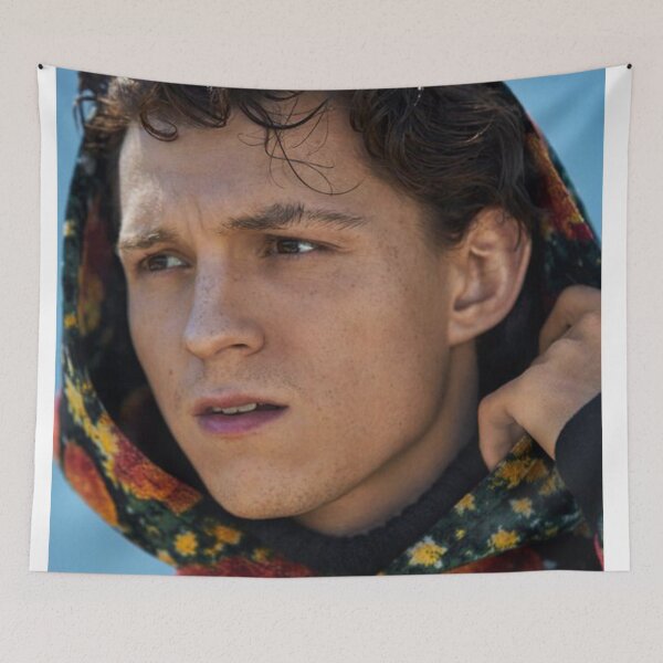 Item preview, Tom Holland Cute designed and sold by aforartists.