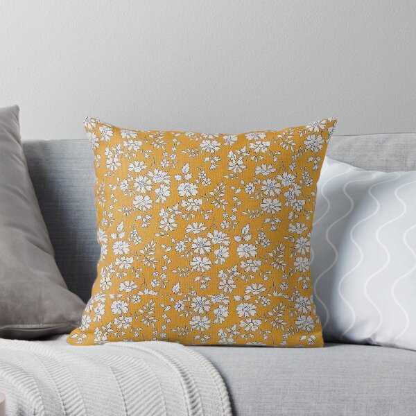 Item preview, Fields of Mustard Flowers designed and sold by Yannik Hay.