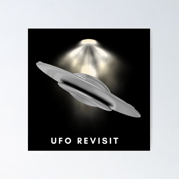 Item preview, UFO | UFO Tshirt | Astronaut | Astronauts | Space | Space Tshirt | Space Walking | Floating | Floating tshirt |  Floating in Space |  Astro | Space city | Houston Tshirt |  gogot-Shirts designed and sold by Henk GoGo T-Shirts ⭐️⭐️⭐️⭐️⭐️.