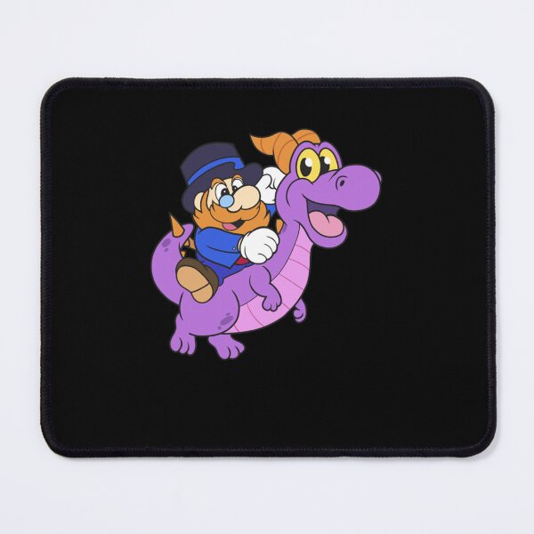 Item preview, Super Dreamfinder World PARODY Essential designed and sold by JESSEMORRIS.