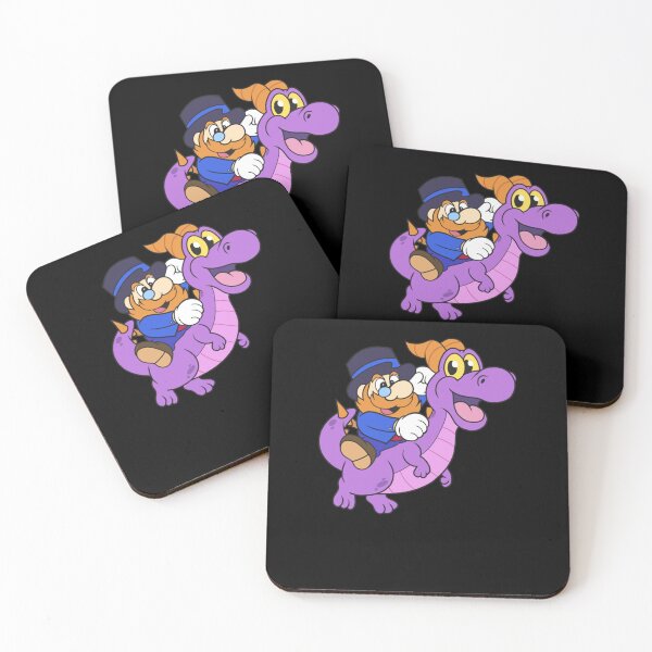 Item preview, Super Dreamfinder World PARODY Essential designed and sold by JESSEMORRIS.