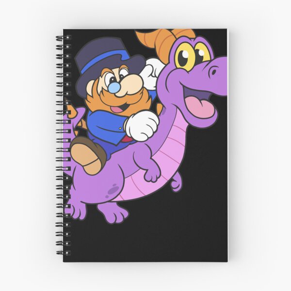 Item preview, Super Dreamfinder World PARODY Essential designed and sold by JESSEMORRIS.
