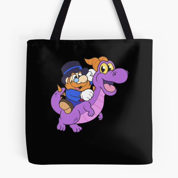 Item preview, Super Dreamfinder World PARODY Essential designed and sold by JESSEMORRIS.