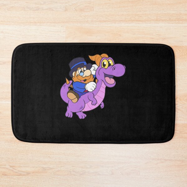 Item preview, Super Dreamfinder World PARODY Essential designed and sold by JESSEMORRIS.