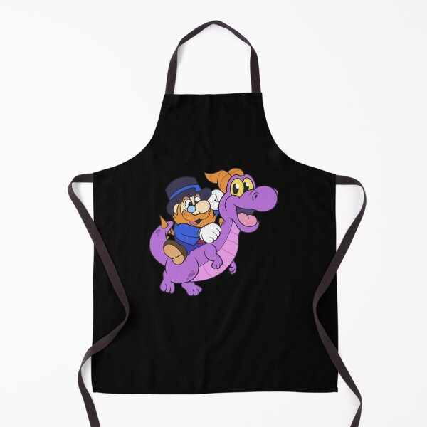 Item preview, Super Dreamfinder World PARODY Essential designed and sold by JESSEMORRIS.