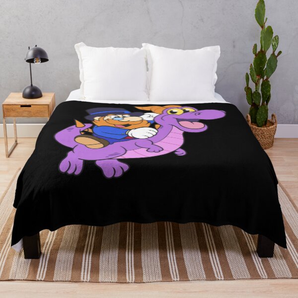 Item preview, Super Dreamfinder World PARODY Essential designed and sold by JESSEMORRIS.