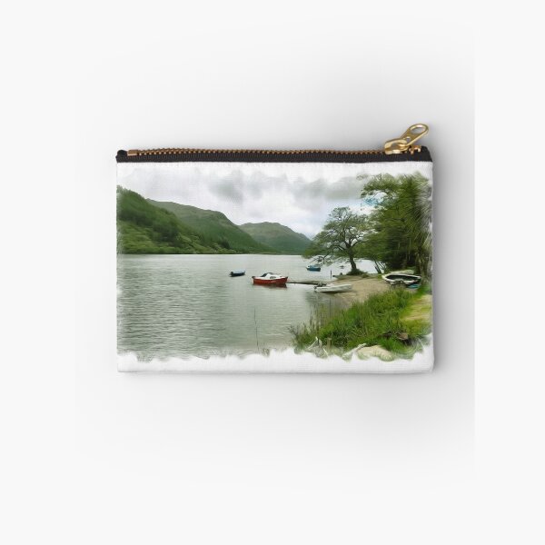 Item preview, Loch Eck designed and sold by Focal-Art.