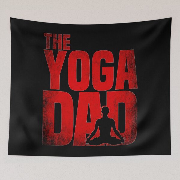 Item preview, Womens Vintage Heavily Meditated Yoga Meditation Spiritual Warrior  designed and sold by BradleyCoxshop.