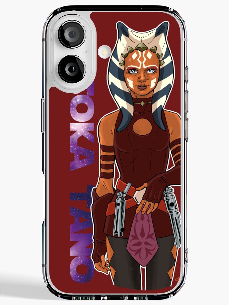 Ahsoka Tano