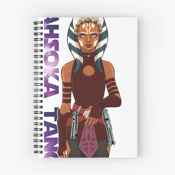 Item preview, Ahsoka Tano designed and sold by Grégory Lê.