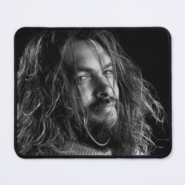 Item preview, Jason Momoa Crush Material designed and sold by aforartists.