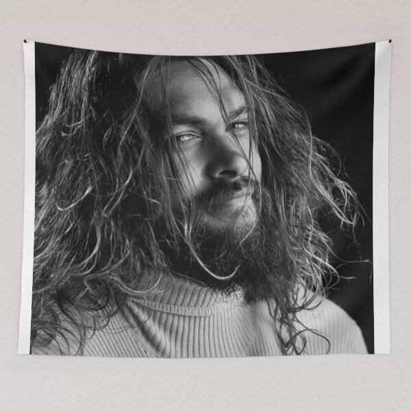 Item preview, Jason Momoa Crush Material designed and sold by aforartists.