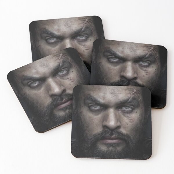 Item preview, Jason Momoa Angry designed and sold by aforartists.