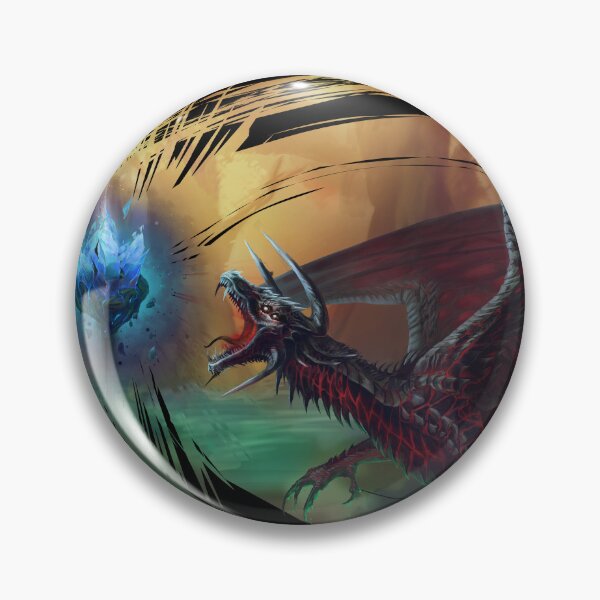Item preview, Crystal of Power designed and sold by OrmIrian.
