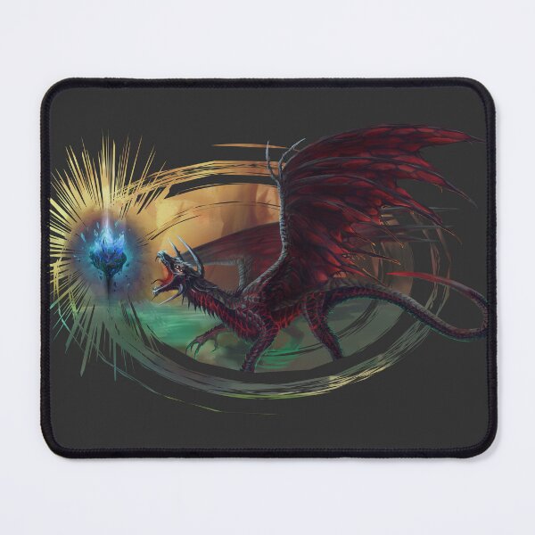Item preview, Crystal of Power designed and sold by OrmIrian.