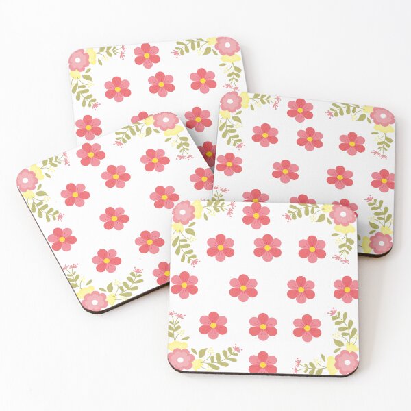 Item preview, Pink Floral  designed and sold by Ecollections.