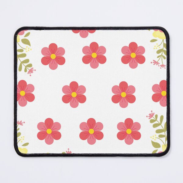 Item preview, Pink Floral  designed and sold by Ecollections.