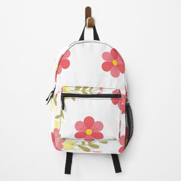 Item preview, Pink Floral  designed and sold by Ecollections.