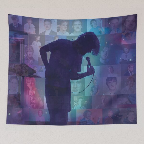 Item preview, bo burnham inside designed and sold by flaneurbiri.
