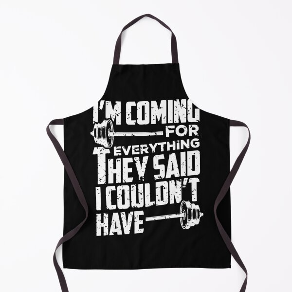 Item preview, I'm Coming For Everything They Said I Couldn't Have Essential T-Shirt designed and sold by dianesandraon.