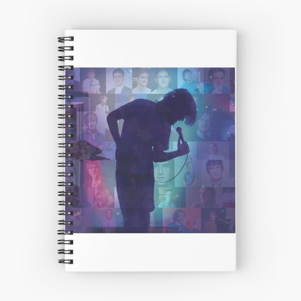 Item preview, bo burnham inside designed and sold by flaneurbiri.