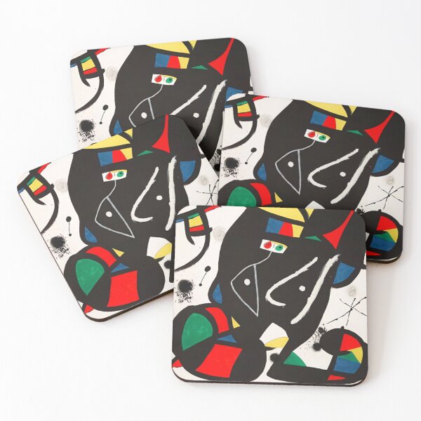 Item preview, Joan Miro designed and sold by petersjoe032.