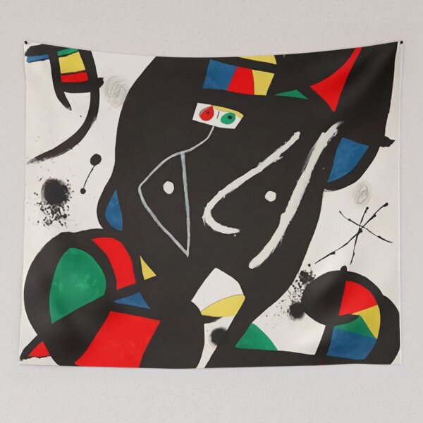 Item preview, Joan Miro designed and sold by petersjoe032.