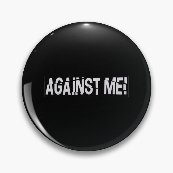 Item preview, Against Me Skate Punk Rock Against Me Against Me Against Me Against Me Against Me Sticker designed and sold by ayeshadanaqws.