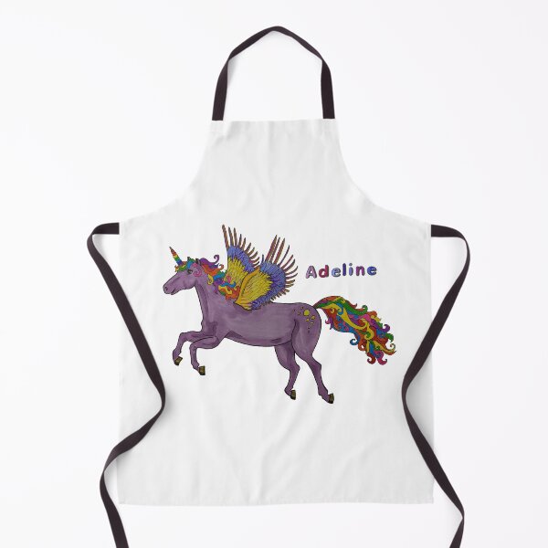 Item preview, Adeline Alicorn designed and sold by RainbowOma.