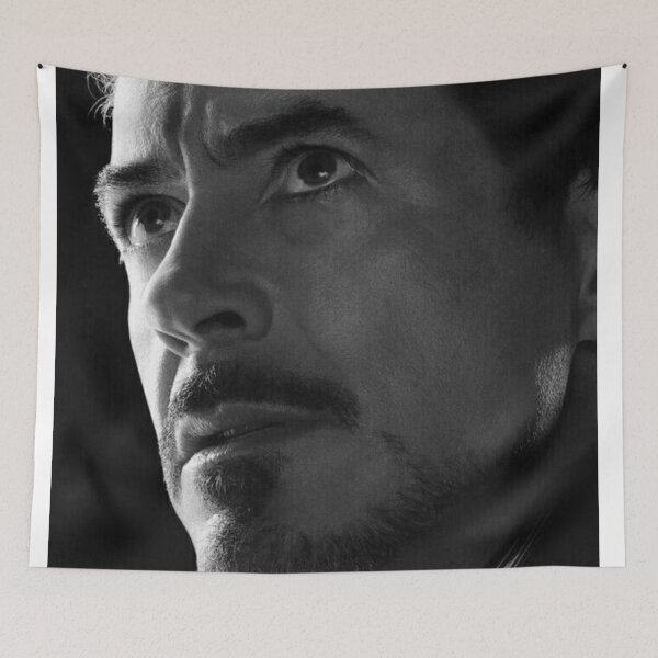 Item preview, robert downey jr aesthetic designed and sold by aforartists.