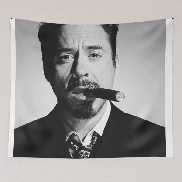 Item preview, robert downey jr cool designed and sold by aforartists.