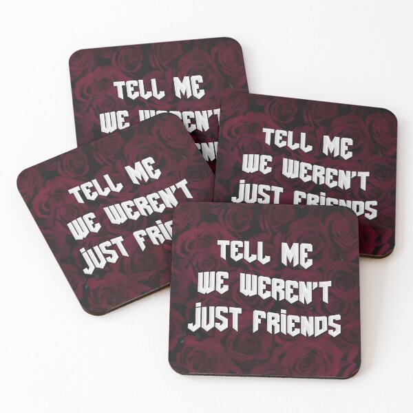 Item preview, Chase Atlantic Friends Lyrics designed and sold by 4amNostalgia.