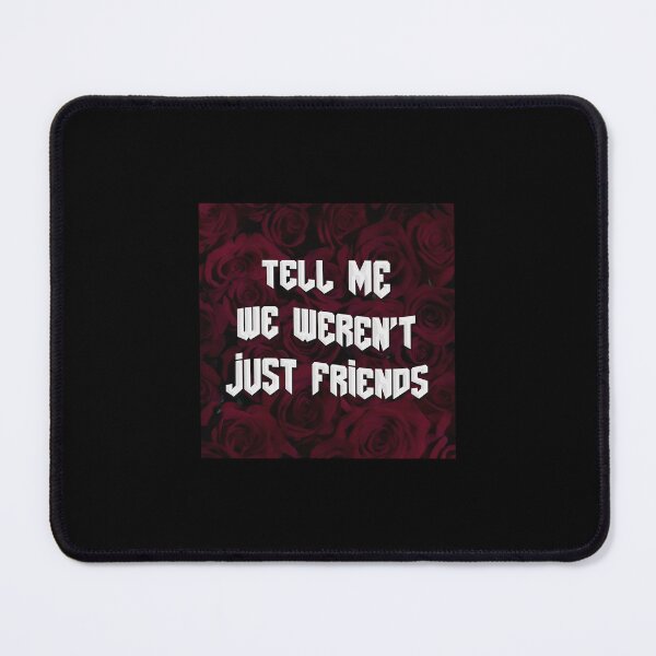 Item preview, Chase Atlantic Friends Lyrics designed and sold by 4amNostalgia.