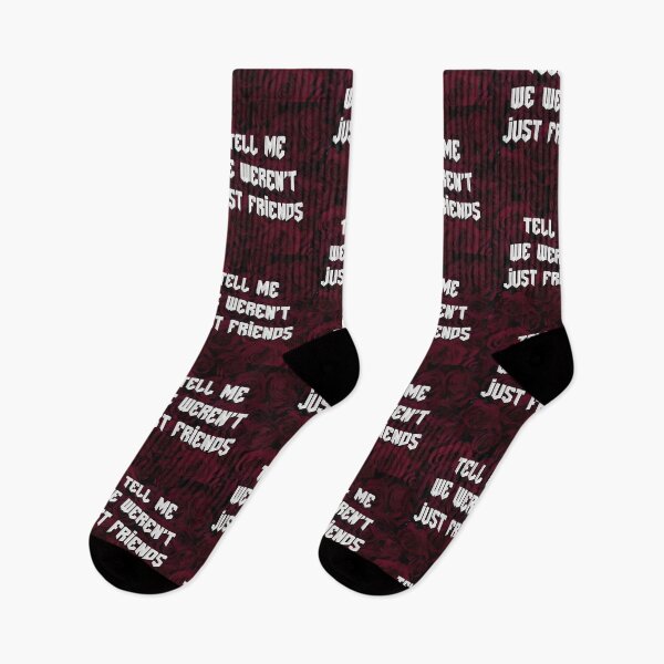 Item preview, Chase Atlantic Friends Lyrics designed and sold by 4amNostalgia.