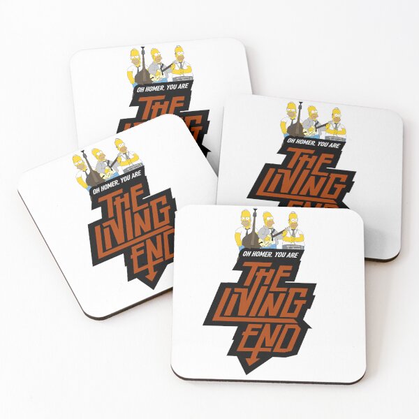Item preview, Oh Homer, You are The Living End designed and sold by shanemuir5.