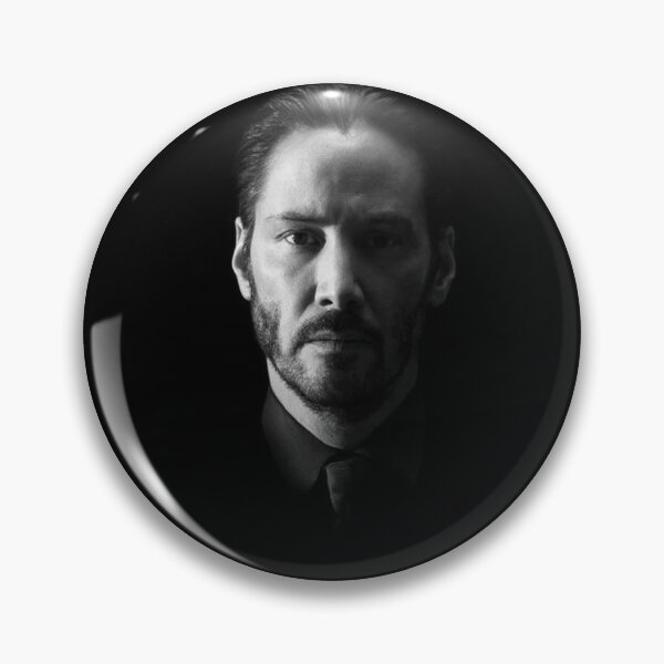 Item preview, keanu reeves designed and sold by aforartists.