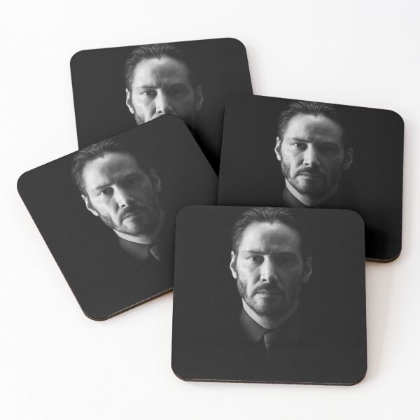 Item preview, keanu reeves designed and sold by aforartists.