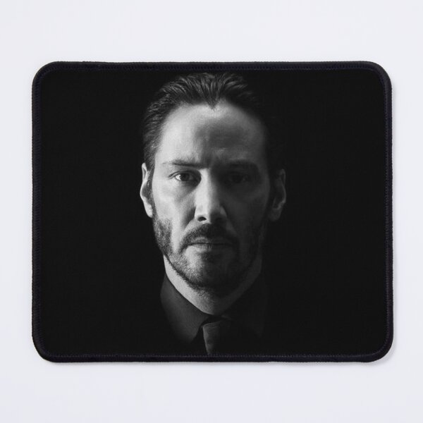 Item preview, keanu reeves designed and sold by aforartists.