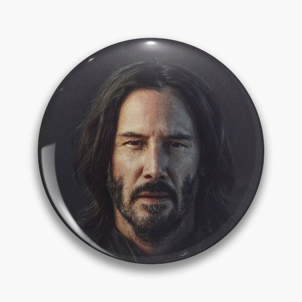 Item preview, keanu reeves crush material designed and sold by aforartists.