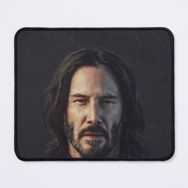 Item preview, keanu reeves crush material designed and sold by aforartists.