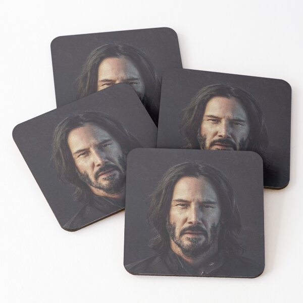 Item preview, keanu reeves crush material designed and sold by aforartists.