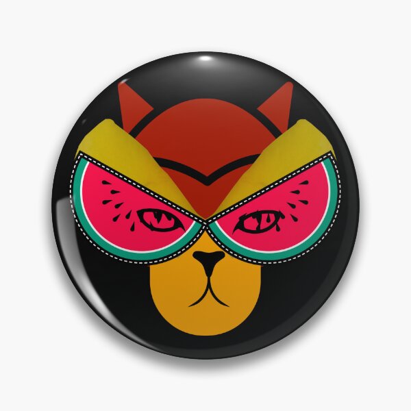 Item preview, comadu cat designed and sold by time-to-relax.