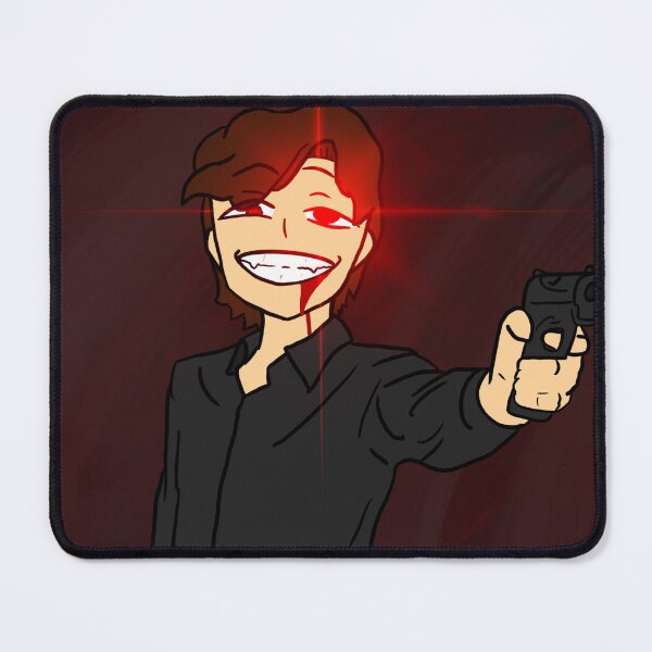 Item preview, Anime guy designed and sold by Ninartphoto.