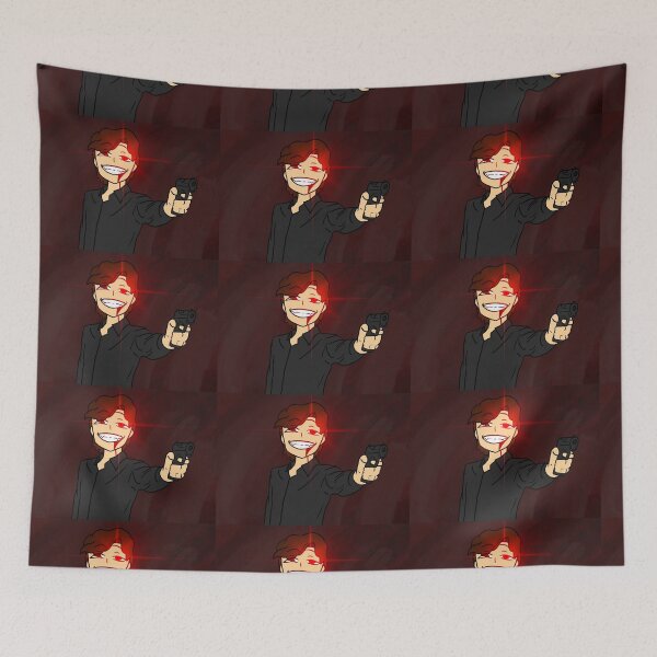 Item preview, Anime guy designed and sold by Ninartphoto.