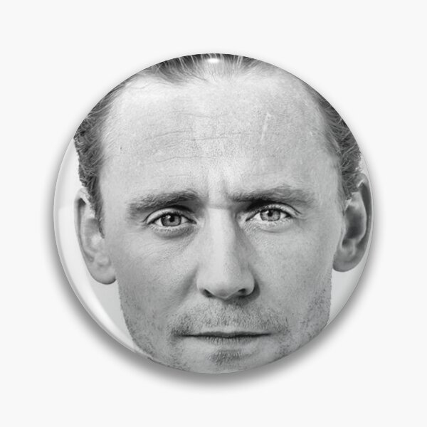Item preview, Tom Hiddleston designed and sold by aforartists.