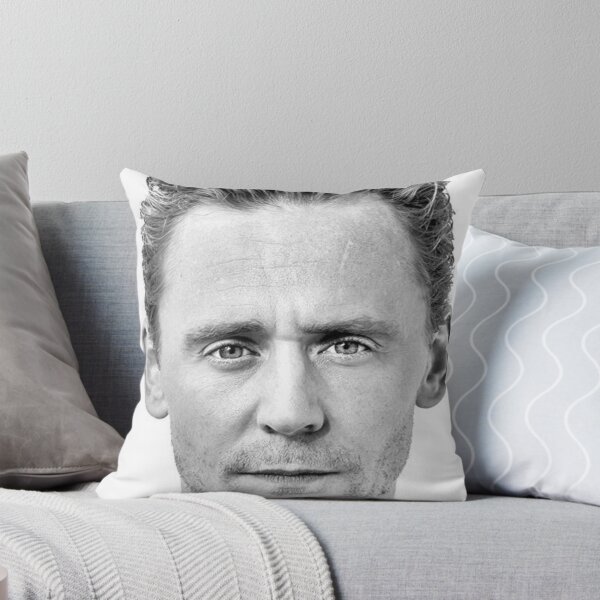 Item preview, Tom Hiddleston designed and sold by aforartists.