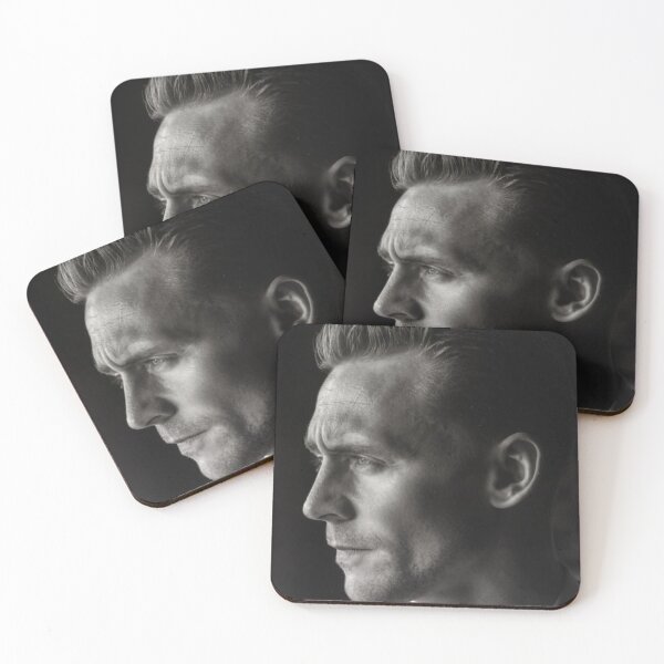 Item preview, Tom Hiddleston aesthetic designed and sold by aforartists.