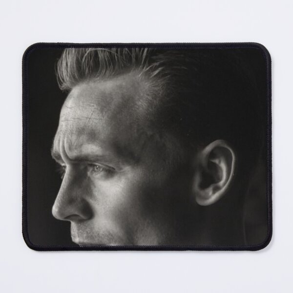 Item preview, Tom Hiddleston aesthetic designed and sold by aforartists.