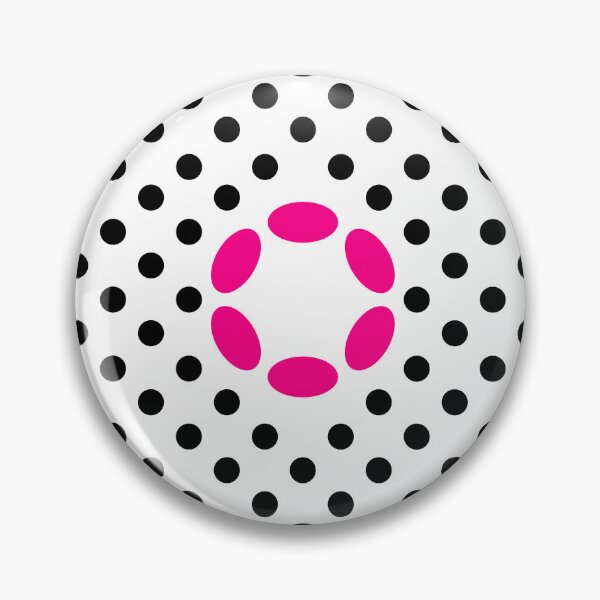 Item preview, Polkadot Cryptocurrency designed and sold by UpNorthArts.